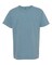 Comfort Colors® Garment-Dyed Youth Heavyweight Short Sleeve Crewneck T-Shirt